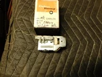 Nos 1969 Chevrolet Caprice Imapala Hideaway Headlight Switch D1564 1995174. Fixed Price $149.00.