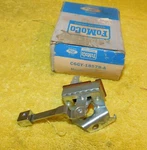 1966 Mercury Comet 202 Capri Caliente Cyclone Gt Nos Heater Fan Blower Switch. Fixed Price $99.00.