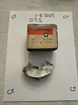 Nos Delco Neutral Safety Switch 1962-66 Chevy Nova Chevelle Tempest. Fixed Price $36.43.