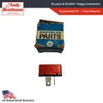 1966-1967 Dodge Coronet Charger Monaco Turn Signal Flasher Cartridge 2587622 Nos. Fixed Price $121.03.