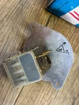 1969 70 Chrysler 300 Fury Monaco Cbody Mopar Nos Ambient Temp Switch Atc 2936365. Fixed Price $115.00.