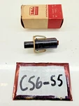 Nos 1965 1966 1967 Ford Mustang Cougar Courtesy Door Switch B9MF-13713-A C56-55. Fixed Price $38.95.