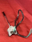 Oem 1964 Lucas Indicator Switch 125 Sa Turn Signal Dtd 6/64 34899B. Fixed Price $80.00.