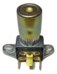 59-80 Ford Lincoln & Mercury Headlight Floor Dimmer Switch #207. Fixed Price $28.95.
