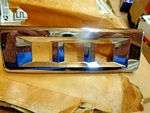 1981 Chrysler, Dodge, Plymouth Power Seat Switch Bezel Nos. Fixed Price $35.00.