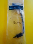 Nos 1987-1989 Ford Escort Front Seat Belt Shoulder Strap Switch E7FZ-14B136-A. Fixed Price $20.00.