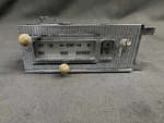 1961-1966 Ford Galaxie 500 Fairlane Marauder Heater Controls Dash Nuts Monterey. Fixed Price $115.58.