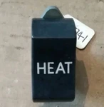 Vauxhall Bedford Heater Fan Switch Nos Lucas 35941. Fixed Price $26.85.