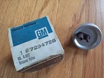 1966 Olds Cutlass 442 Nos Gm A/c Vacuum Valve Switch 7294728 Gr. 8.852. Fixed Price $75.00.