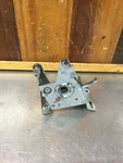 Triumph TR4-4A TR6 TR250 Original Hood Latch Catch Plate. Used. KT1721. Fixed Price $24.99.