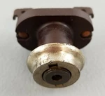 Vintage 1920S 1930S Studebaker Light Switch Interior Dash Knob. Fixed Price $24.89.