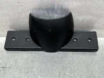 73-87 Chevy Gmc Truck K5 Blazer Lower Dash Steering Column Trim Cover 14023008. Fixed Price $24.24.