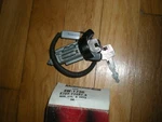 Nos 1982-1984 Lincoln Continental Ignition Switch W/ Keyset E25Y-11582-A. Fixed Price $39.99.