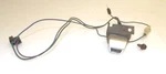 1967 Mustang Fastback Coupe Gt Conv Shelby Orig Deluxe Seat Belt Reminder Light. Fixed Price $129.00.