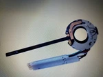 Vw Tranporter "T2" Turn Signal Indicator Switch "swf" Genuine 4/1974 5/1979. Fixed Price $156.51.