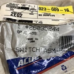 New Acdelco Headlight Dimmer Switch 26035244 Chevy Buick Olds Pontiac 1980-1993. Fixed Price $28.85.