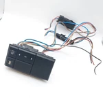 1987-1993 Cadillac Allante Passenger Right Door Lock Window Switch Oem. Fixed Price $149.99.