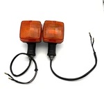 Yamaha Turn Signal Right Left #35779. Fixed Price $58.95.