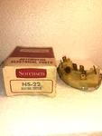 Sorensen NS-22 Neutral Switch. Fixed Price $18.99.