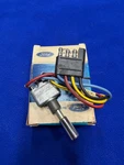 Ford Genuine Nos Rear Power Window Switch C5AZ-14529-D. Fixed Price $87.50.