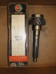 55-56 Ford Thunderbird 8 Cyl 292 3 Speed Transmission Main Drive Gear B6A7017B. Fixed Price $42.74.