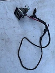 Oem Gm 1968-1977 Camaro Chevelle Nova Full Rear Defogger Bezel/switch. Fixed Price $174.89.