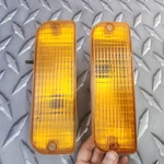 Mopar 4399170 4399171 Marker Lights 91-95 Acclaim Spirit Pair Lh Rh Front Amber. Fixed Price $32.27.
