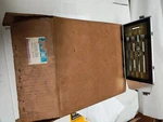 1966 1967 Chevlle Malibu Air Conditioning Switch Control Nos Gm One Broke Arm. Fixed Price $400.00.