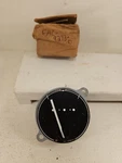 Nos Oem Ford 1950'S Mercury Dash Oil Pressure Gauge Indicator. Fixed Price $49.80.