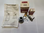 Nors Ignition Switch&lock 1965 Chevrolet: Corvette, Chevelle, Impala Made In Usa. Fixed Price $160.00.