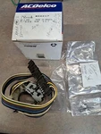 Ac Delco Oem Turn Signal Switch 1972791 D6217 Used. Fixed Price $25.00.