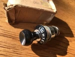Nos 1952 Ford Cigarette Lighter FAE-15052-A Knob ,element 6 Volts. Fixed Price $65.00.