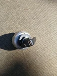 Genuine Lucas PRS7 Interior Light Switch Rover 2000 3500 # 35879A. Fixed Price $48.00.