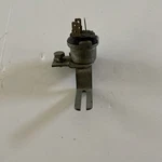 Oem 1967-68 Cadillac Brake Light Low Pedal Switch. Fixed Price $57.90.
