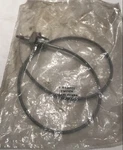 International 412869C1 Blower Switch & Cable Loadastar. Fixed Price $34.99.