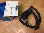 1984-87 F-150 250 Pick Up Truck Nos Brake Switch (speed Control) E4TZ-9A837-A. Fixed Price $65.00.