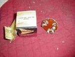 Nos Mopar 1951-4 Dodge Plymouth Desoto Headlght Switch. Fixed Price $95.00.