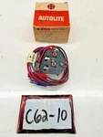 Nos 1960 1964 Ford Falcon Galaxie Comet Neutral Safety Switch C3DZ-7A217-A C62. Fixed Price $78.95.