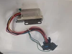 1992-1995 Cadillac Seville Ignition Switch & Wire Harness # 01990175. Fixed Price $62.00.