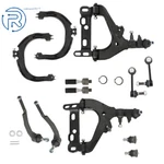 16MM Front Control Arm Suspension Kit For 2002 2003 Chevy Trailblazer Gmc Envoy. Fixed Price $221.03.