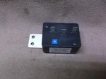 1967 Mercury Cougar XR7 Gt Solid State K7 Turn Signal Indicator Relay. Fixed Price $100.00.