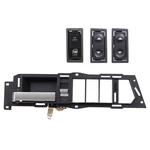 Brock Inside Door Handle Switch 4 Pc Set For Gm C/k Pickup Front Left. Fixed Price $43.30.