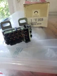 Nos Ford Delco 12321676 D7OA 11572 Ign Lock. Fixed Price $60.00.