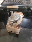 Nos Oem 1969-1971 Mustang Galaxie Maverick A/c Blower Switch C9AZ-19986-A YH-70. Fixed Price $36.99.