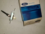 Nos 1969 1970 Mercury Monterey Montclair Heater Switch. Fixed Price $17.50.