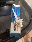 Nos 1970-1972 All Ford Model Trucks Heater Switch Oem DOHZ18578A Fomoco. Fixed Price $29.99.