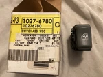 Nos Gm 10276780 Side Window Switch 1994-1996 Pontiac Grand Prix. Fixed Price $30.00.