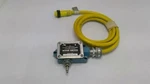 Micro-switch BAF1-2RN18-RH With Daniel Woodhead LL22035 Cable. Fixed Price $75.00.