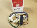 Nos Gm 1984-88 Corvette Turn Signal Switch Delco 1997984 D6223 Impala Caprice. Fixed Price $109.00.