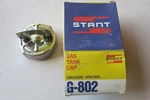 Vintage Stant Fuel Gas Tank Cap Fits Chrysler Dodge Plymouth 1976-1977 (G-802). Fixed Price $11.04.